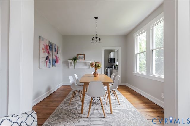 5406 Campbell Ave, Richmond, VA 23231