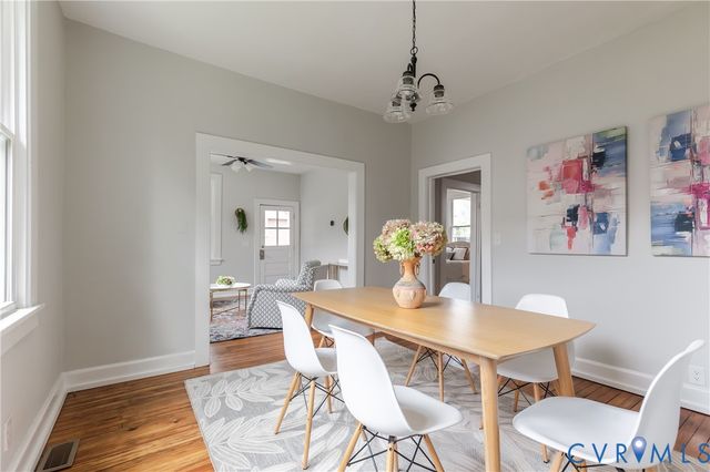 5406 Campbell Ave, Richmond, VA 23231