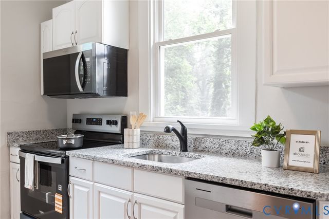 5406 Campbell Ave, Richmond, VA 23231