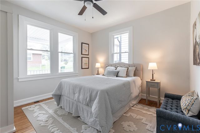 5406 Campbell Ave, Richmond, VA 23231