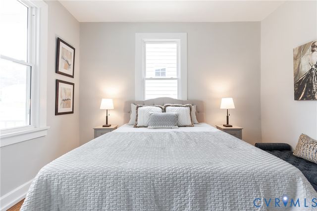 5406 Campbell Ave, Richmond, VA 23231