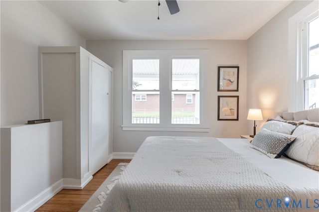 5406 Campbell Ave, Richmond, VA 23231