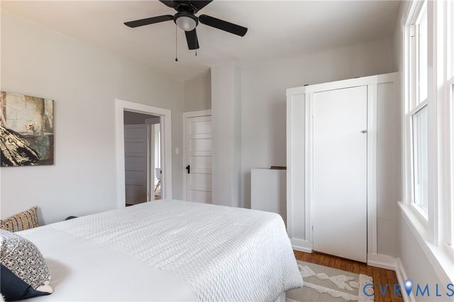 5406 Campbell Ave, Richmond, VA 23231