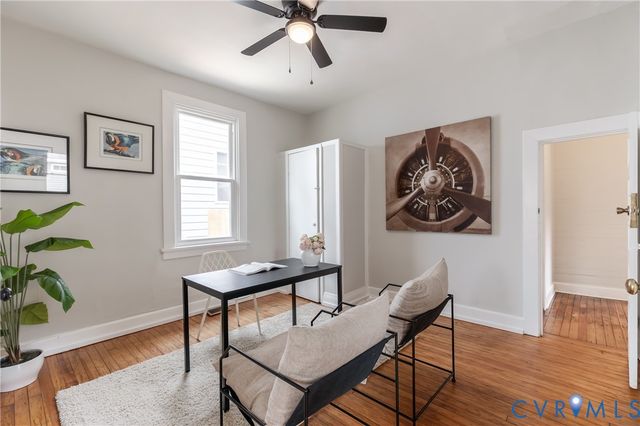 5406 Campbell Ave, Richmond, VA 23231