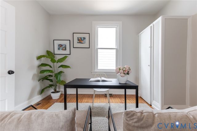 5406 Campbell Ave, Richmond, VA 23231