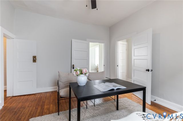5406 Campbell Ave, Richmond, VA 23231