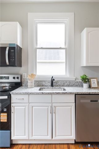 5406 Campbell Ave, Richmond, VA 23231