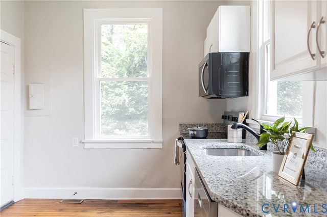 5406 Campbell Ave, Richmond, VA 23231