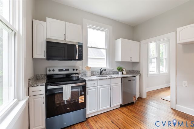5406 Campbell Ave, Richmond, VA 23231