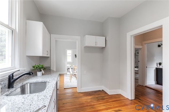 5406 Campbell Ave, Richmond, VA 23231