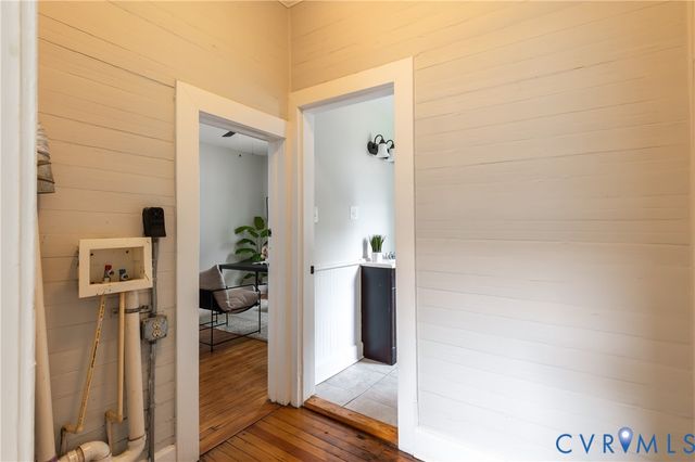 5406 Campbell Ave, Richmond, VA 23231