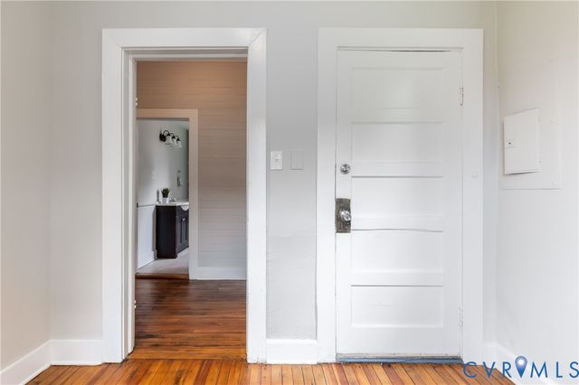 5406 Campbell Ave, Richmond, VA 23231