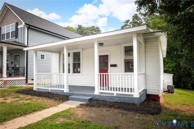 5406 Campbell Ave, Richmond, VA 23231