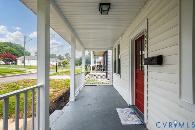 5406 Campbell Ave, Richmond, VA 23231