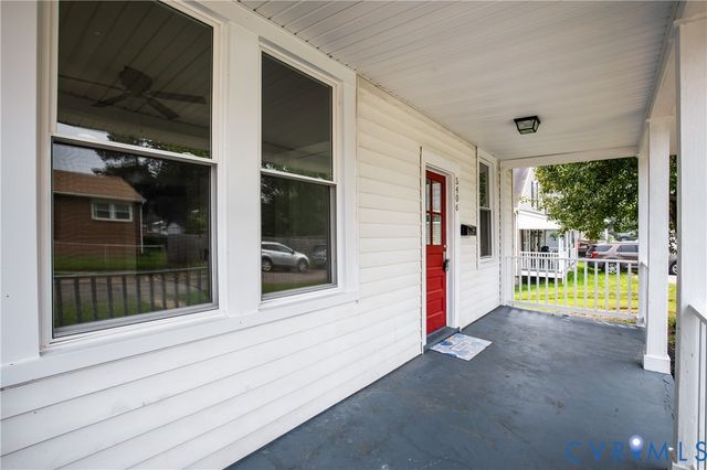 5406 Campbell Ave, Richmond, VA 23231