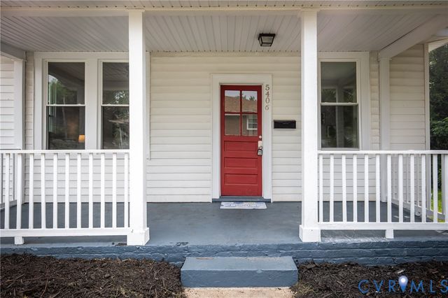 5406 Campbell Ave, Richmond, VA 23231