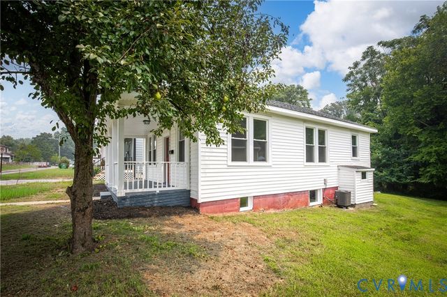 5406 Campbell Ave, Richmond, VA 23231