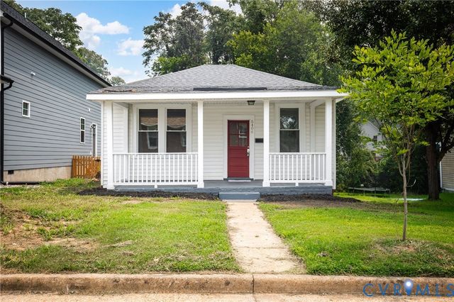 5406 Campbell Ave, Richmond, VA 23231