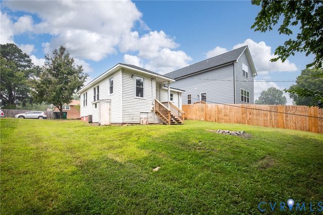 5406 Campbell Ave, Richmond, VA 23231