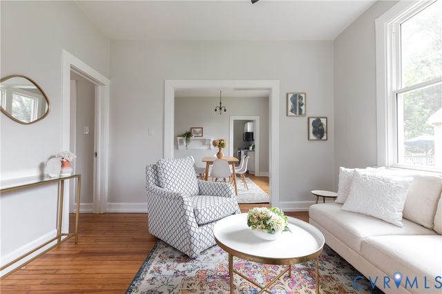 5406 Campbell Ave, Richmond, VA 23231