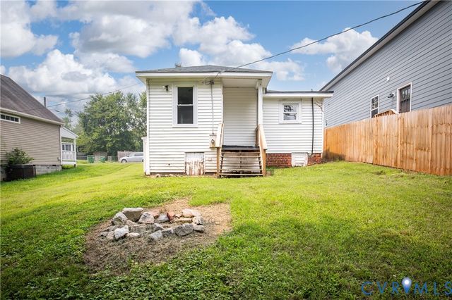 5406 Campbell Ave, Richmond, VA 23231