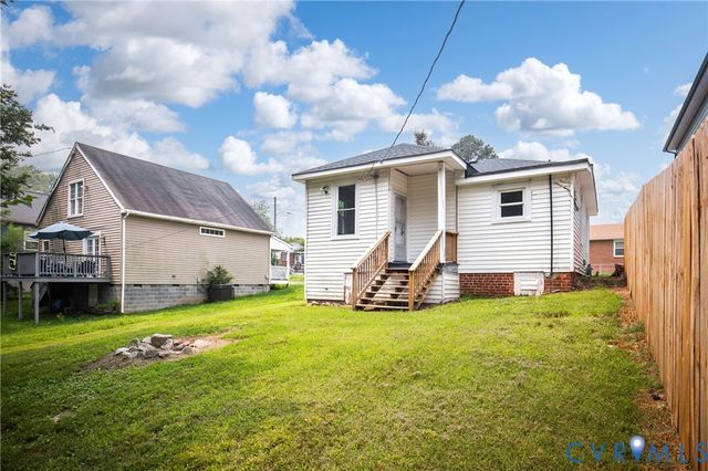 5406 Campbell Ave, Richmond, VA 23231
