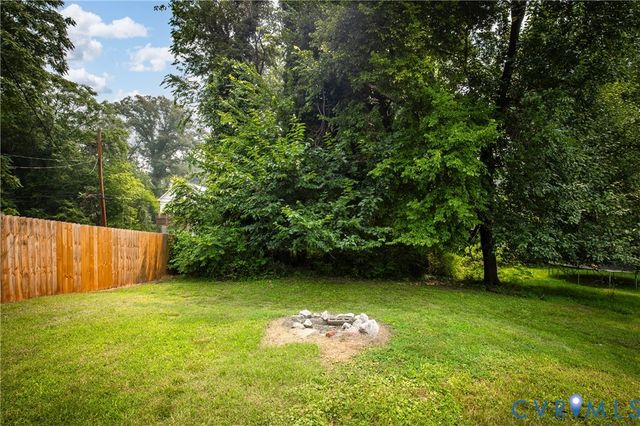 5406 Campbell Ave, Richmond, VA 23231