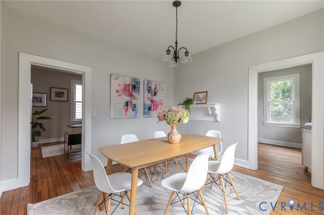 5406 Campbell Ave, Richmond, VA 23231