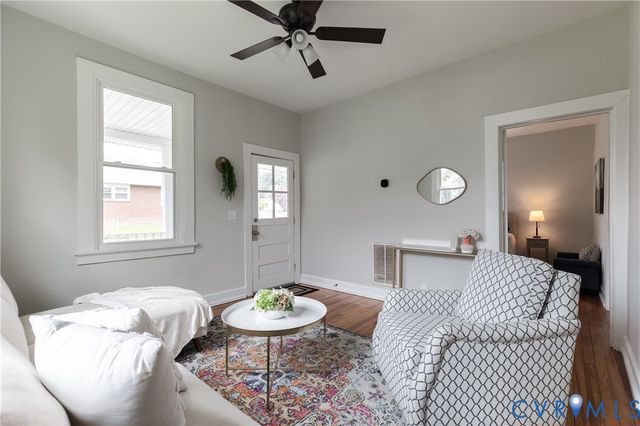 5406 Campbell Ave, Richmond, VA 23231