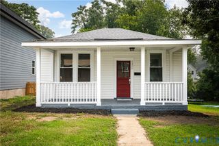 5406 Campbell Ave, Richmond, VA 23231