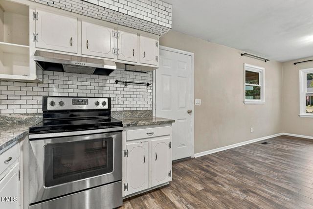 123 Powell Drive, Fuquay Varina, NC 27526