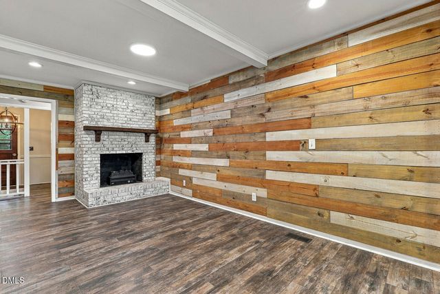 123 Powell Drive, Fuquay Varina, NC 27526