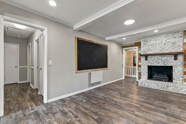 123 Powell Drive, Fuquay Varina, NC 27526