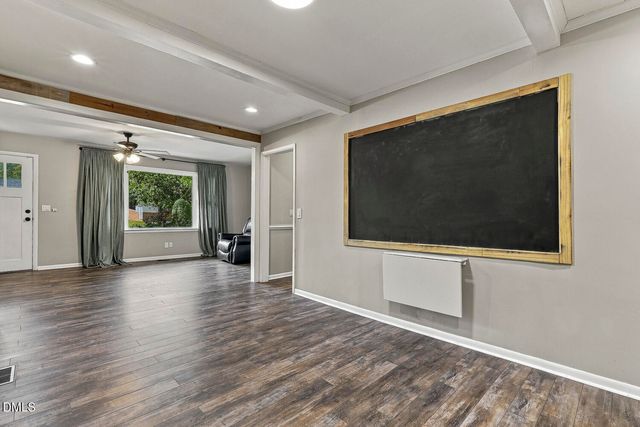 123 Powell Drive, Fuquay Varina, NC 27526