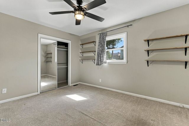 123 Powell Drive, Fuquay Varina, NC 27526