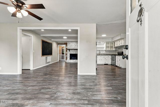 123 Powell Drive, Fuquay Varina, NC 27526