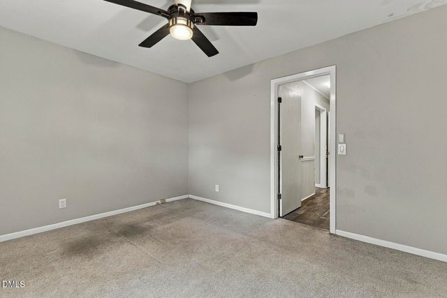 123 Powell Drive, Fuquay Varina, NC 27526