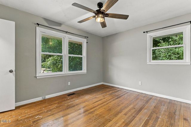 123 Powell Drive, Fuquay Varina, NC 27526