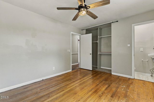 123 Powell Drive, Fuquay Varina, NC 27526