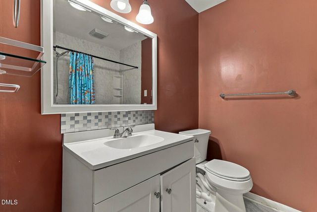 123 Powell Drive, Fuquay Varina, NC 27526