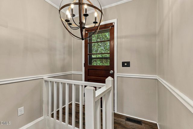 123 Powell Drive, Fuquay Varina, NC 27526
