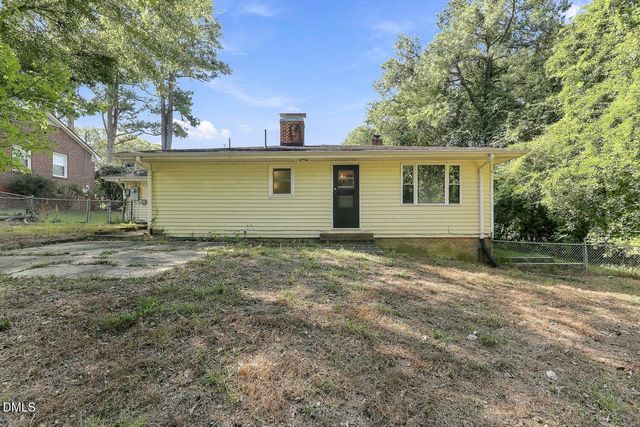 123 Powell Drive, Fuquay Varina, NC 27526