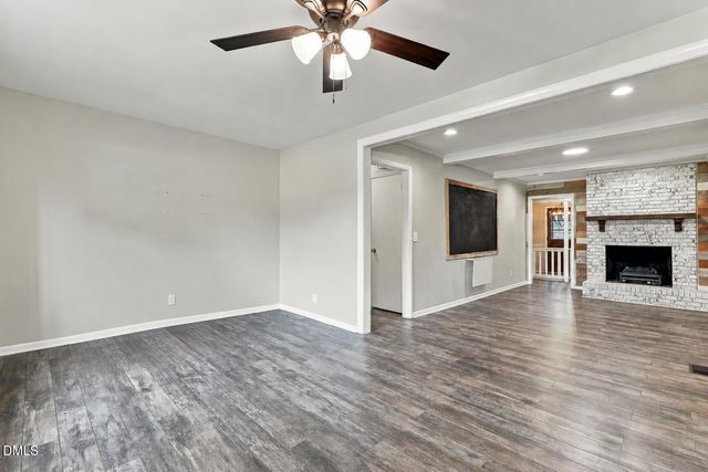 123 Powell Drive, Fuquay Varina, NC 27526