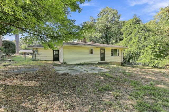 123 Powell Drive, Fuquay Varina, NC 27526