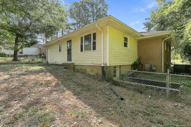 123 Powell Drive, Fuquay Varina, NC 27526