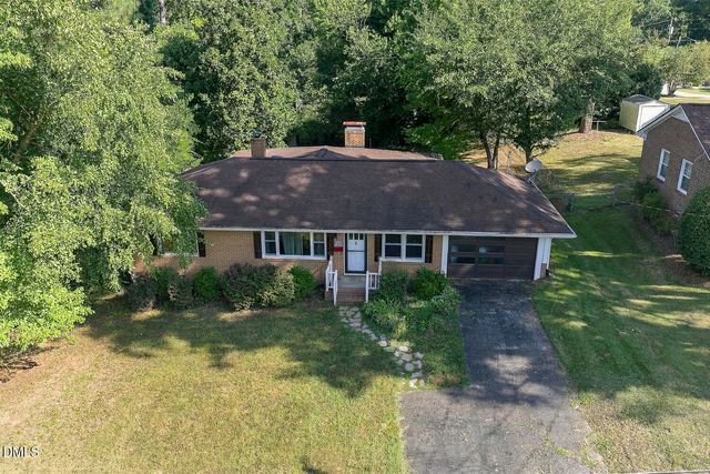 123 Powell Drive, Fuquay Varina, NC 27526
