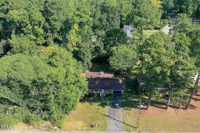 123 Powell Drive, Fuquay Varina, NC 27526
