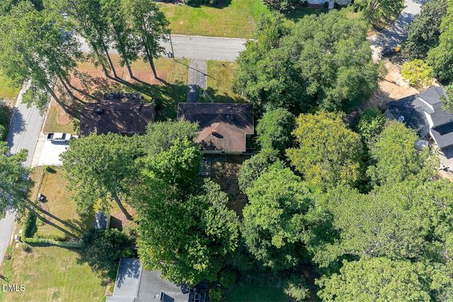 123 Powell Drive, Fuquay Varina, NC 27526