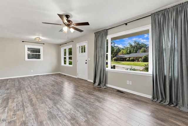 123 Powell Drive, Fuquay Varina, NC 27526