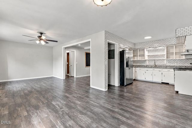 123 Powell Drive, Fuquay Varina, NC 27526